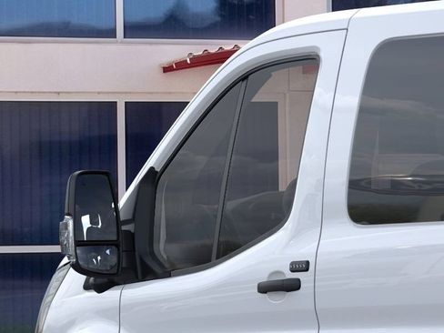 New 2026 Ford Transit 350 XLT RWD image 21