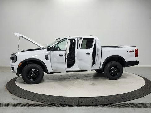 New 2026 Ford Ranger XL AWD/4WD image 12