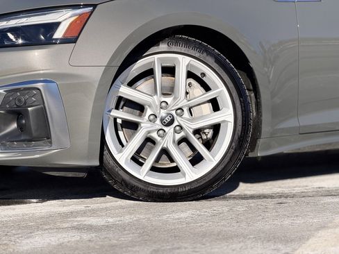 Used 2024 Audi A5 2.0T Premium w/ Convenience Package image 3