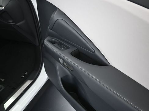 New 2026 Lexus TX 350 AWD image 25