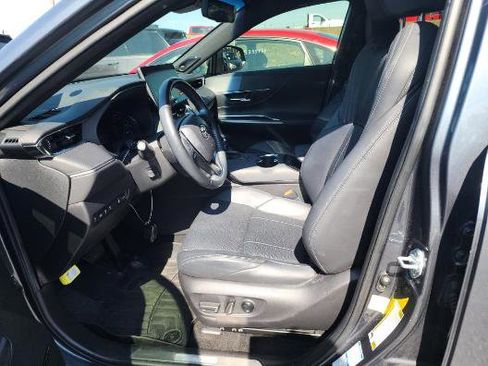 Used 2021 Toyota Venza Limited AWD/4WD image 4