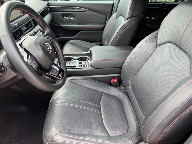 Used 2026 Honda Passport TrailSport Elite image 10