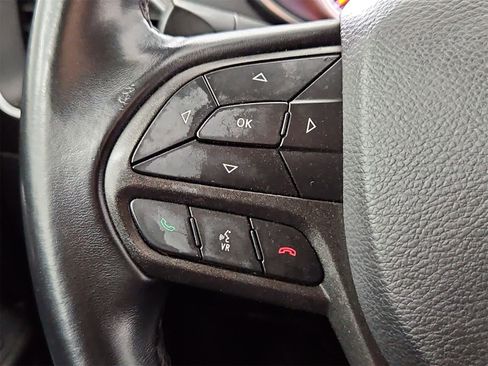 Used 2019 Jeep Cherokee Trailhawk image 23