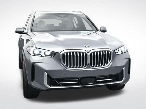 New 2026 BMW X5 xDrive40i image 11