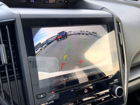 Used 2023 Subaru Crosstrek 2.5i Sport image 27