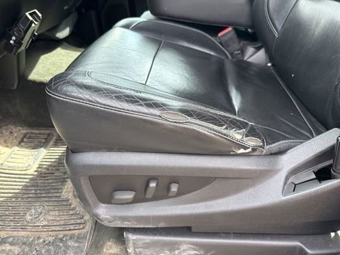 Used 2014 Chevrolet Silverado 1500 LT w/ All Star Edition image 13