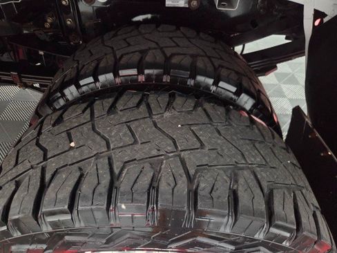 Used 2021 Ford F350 Lariat w/ Lariat Ultimate Package image 94