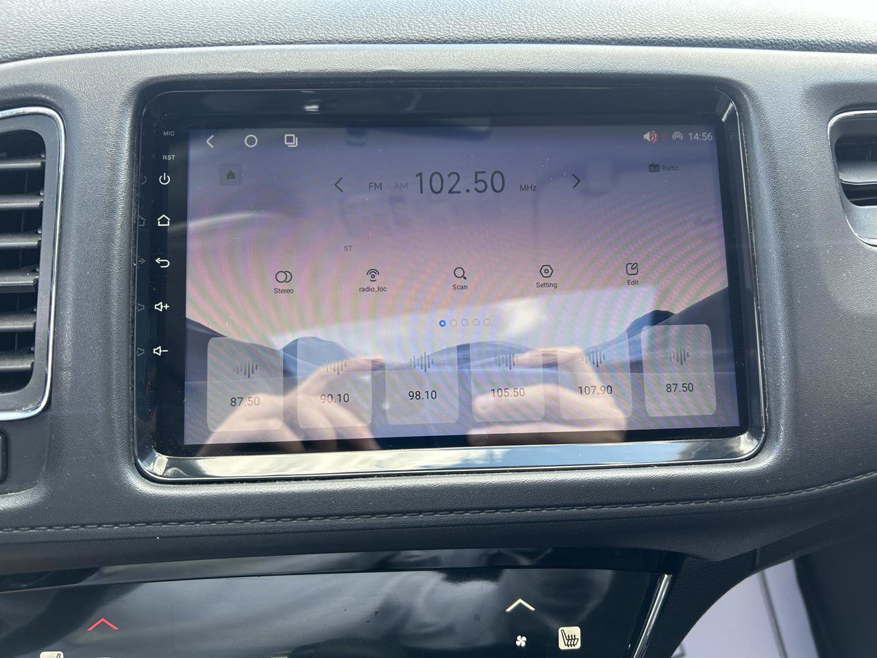 Used 2018 Honda HR-V EX image 22