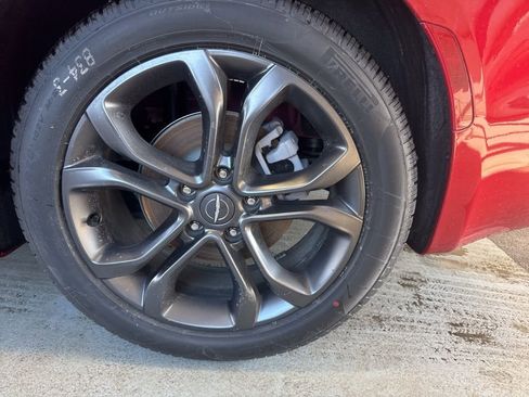 New 2026 Chrysler Pacifica Select image 12