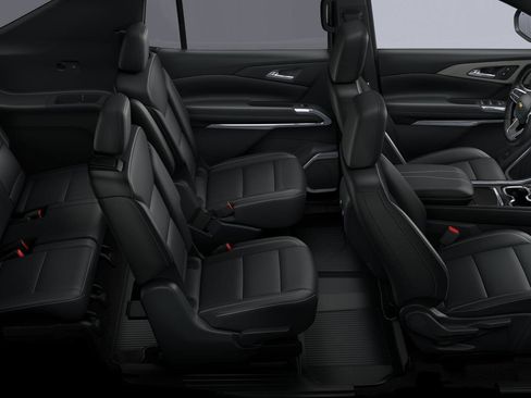 New 2026 Chevrolet Traverse LT w/ LPO, Floor Liner Package AWD/4WD image 55