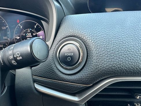 Certified 2024 MAZDA CX-90 Plug-In Hybrid w/ Preferred image 20