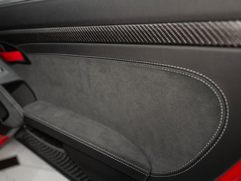 Used 2024 Porsche 718 Cayman GT4 RS image 46