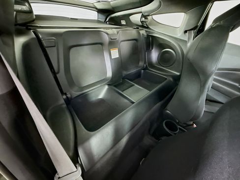 Used 2012 Honda CR-Z EX image 31