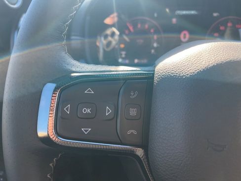 New 2026 RAM 2500 Rebel w/ Rebel Level 2 Equipment Group image 27