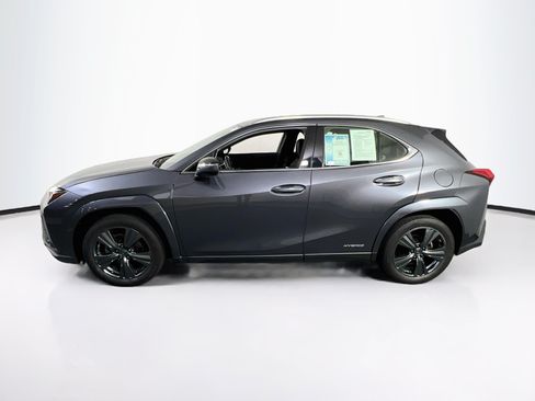 Used 2022 Lexus UX 250h w/ Premium Package AWD/4WD image 8