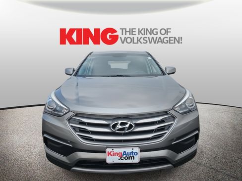 Used 2018 Hyundai Santa Fe Sport image 9