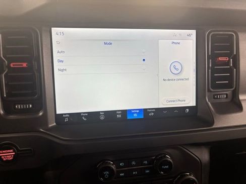 New 2025 Ford Bronco Raptor w/ Interior Carbon Fiber Pack AWD/4WD image 4