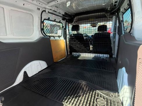 Used 2021 Ford Transit Connect XL FWD image 12