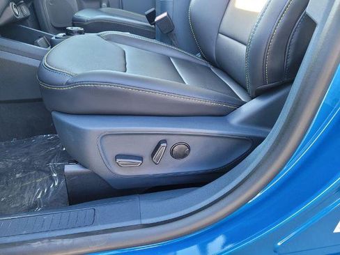 New 2026 Ford Maverick Lobo AWD/4WD image 36