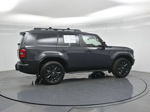 Used 2025 Toyota Land Cruiser w/ Premium Package AWD/4WD image 28