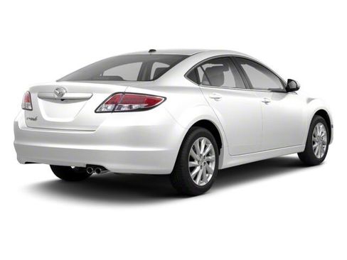 Used 2010 MAZDA MAZDA6 i Touring Plus image 2