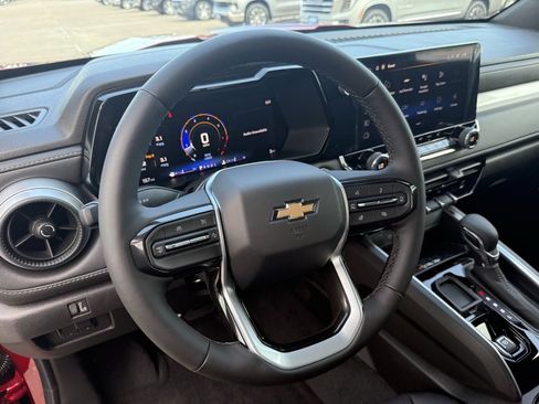 New 2026 Chevrolet Colorado LT w/ LT Convenience Package image 30