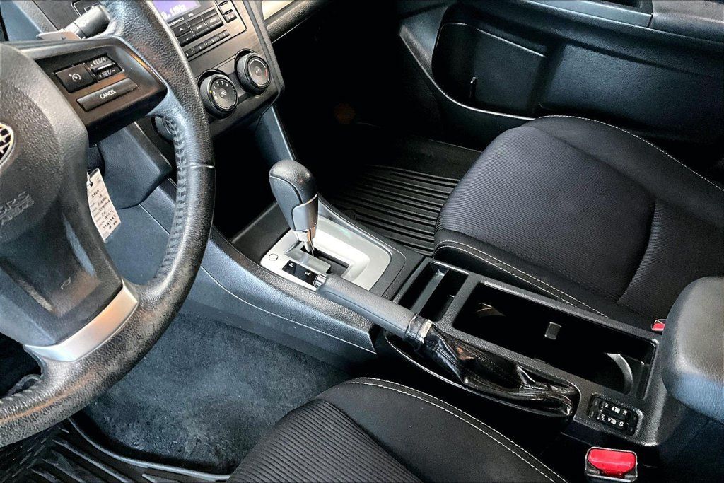 Used 2013 Subaru Impreza 2.0i Sport Premium w/ Popular Pkg 1 AWD/4WD image 16
