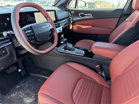 New 2026 Kia Sportage SX image 12