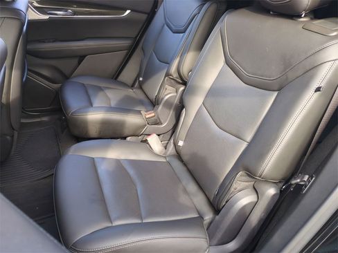 Used 2021 Cadillac XT6 Sport image 25