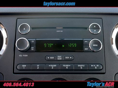 Used 2010 Ford F350 XLT AWD/4WD image 13