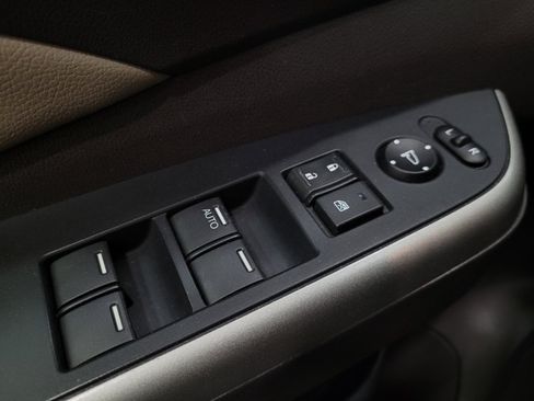 Used 2014 Honda CR-V EX-L image 27