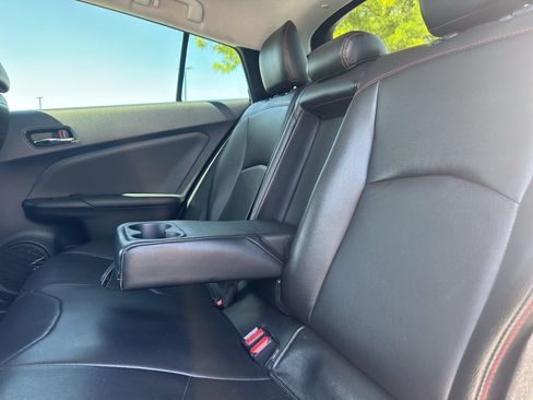 Used 2019 Toyota Prius LE FWD image 8