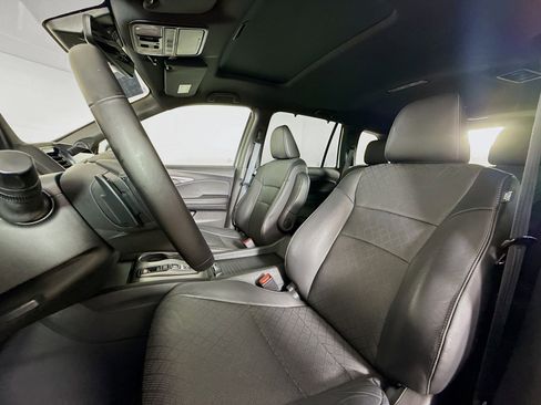 Used 2021 Honda Passport EX-L image 24
