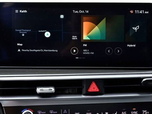 Certified 2025 Kia Sorento EX w/ EX Panoramic Sunroof Package image 25