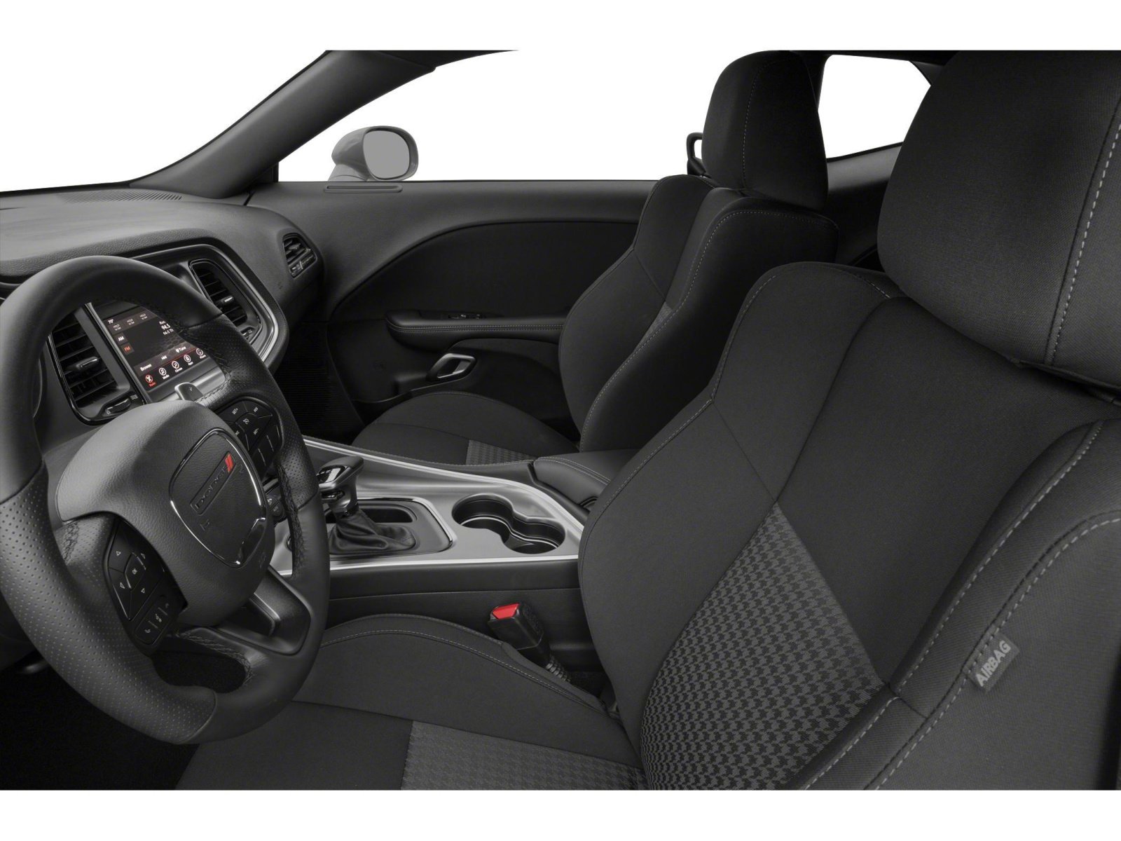 Used 2022 Dodge Challenger R/T w/ Performance Handling Group RWD image 6