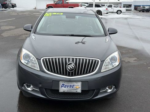 Certified 2013 Buick Verano Convenience image 14