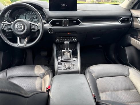 Used 2021 MAZDA CX-5 Grand Touring Reserve AWD/4WD image 18