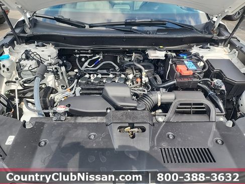 Used 2024 Honda CR-V EX-L image 35