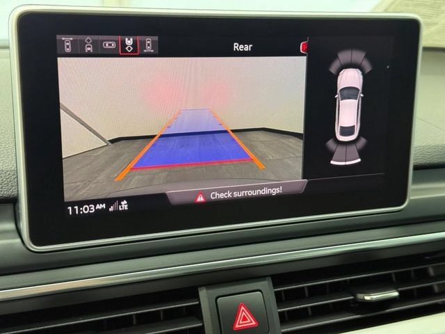 Used 2018 Audi S5 Prestige AWD/4WD image 17