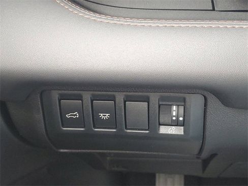 New 2026 Subaru Ascent Limited Bronze image 23