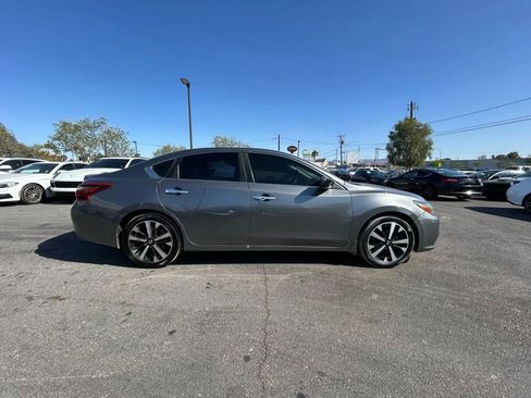 Used 2018 Nissan Altima 2.5 SR image 4