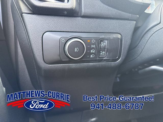 New 2026 Ford Bronco Sport Outer Banks AWD/4WD image 23
