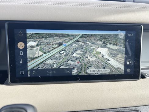 Used 2020 Land Rover Defender 110 HSE image 18