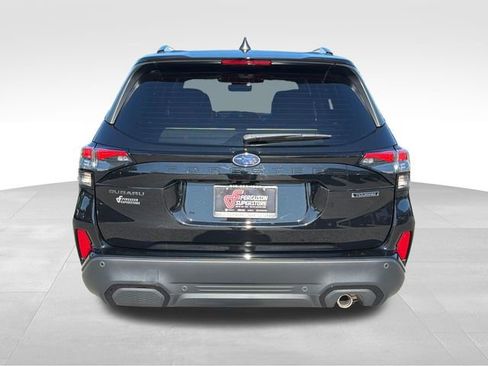 Certified 2026 Subaru Forester Touring AWD/4WD image 6