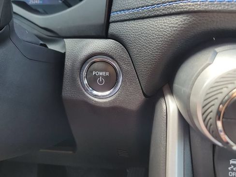 Certified 2024 Toyota RAV4 XSE AWD/4WD image 27