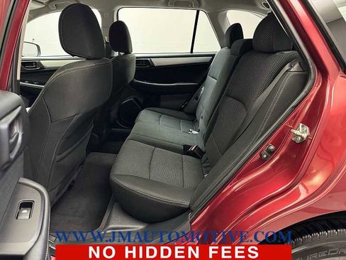 Used 2018 Subaru Outback 2.5i image 14