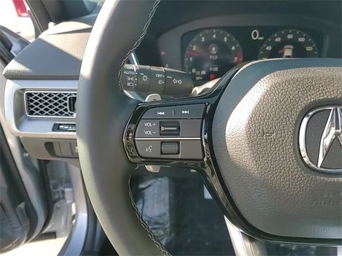 New 2026 Acura Integra A-Spec image 16