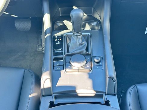 New 2026 MAZDA MAZDA3 s Sport image 11