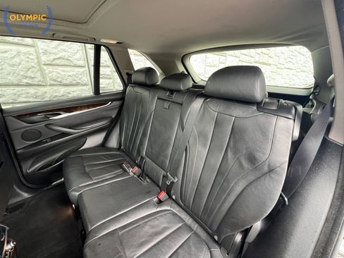 Used 2015 BMW X5 xDrive35i w/ Premium Package AWD/4WD image 29