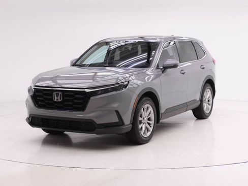 Certified 2023 Honda CR-V EX-L image 1